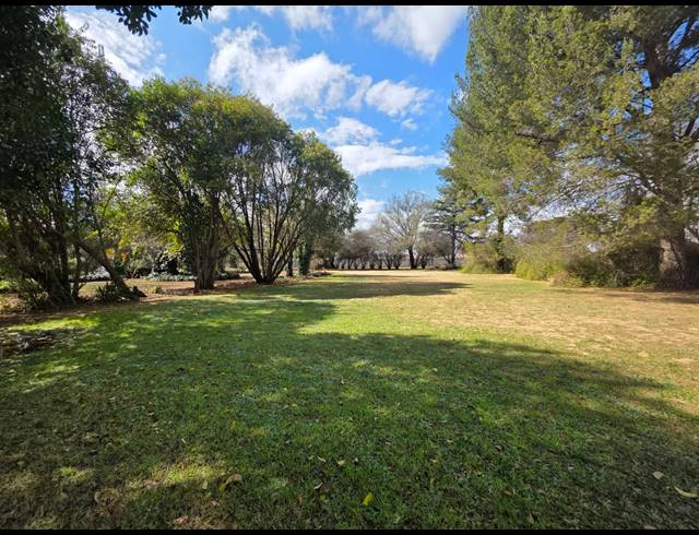 21,437M² SMALLHOLDING FOR SALE IN VAALVIEW
